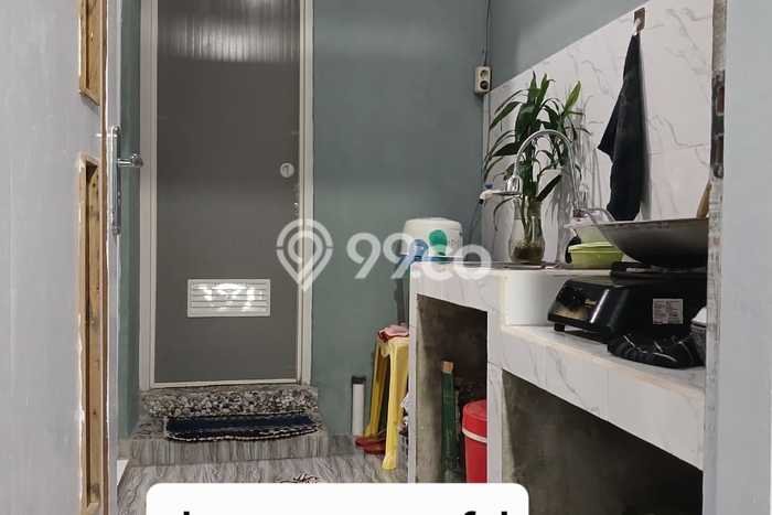 Rumah di Bandung Barat, Bandung, LT 42m² Bangunan 42m² Rumah di Bandung Barat, Bandung, LT 42m² Bangunan 42m²