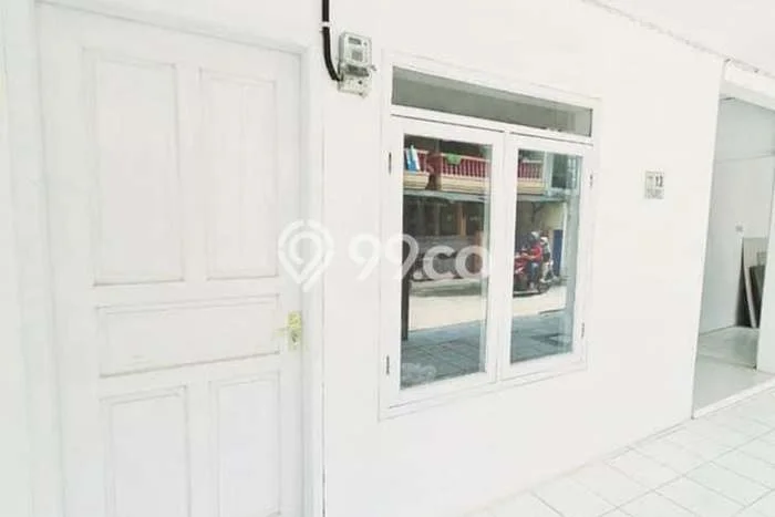 Dijual Kost Strategis di Kiaracondong, Bandung 10 KT, 7 KM, Luas Bangunan 220m2 Dijual Kost Strategis di Kiaracondong, Bandung 10 KT, 7 KM, Luas Bangunan 220m2