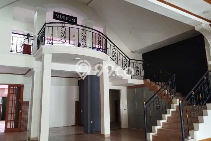 Disewakan Komersial di Kawasan Ramai Riau Luas 700m2 Disewakan Komersial di Kawasan Ramai Riau Luas 700m2