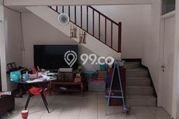 Rumah Luxury Modern Tanpa Renovasi di Mekar Wangi Bandung Rumah Luxury Modern Tanpa Renovasi di Mekar Wangi Bandung