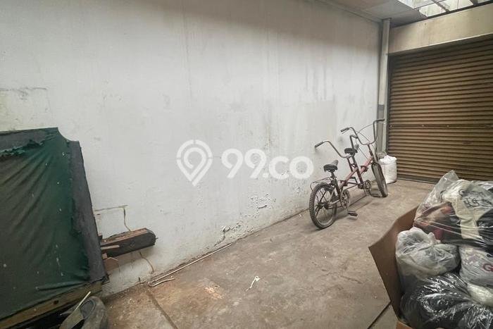 Rumah Modern Minimalis 3 Kamar Siap Huni di Arcamanik Rumah Modern Minimalis 3 Kamar Siap Huni di Arcamanik