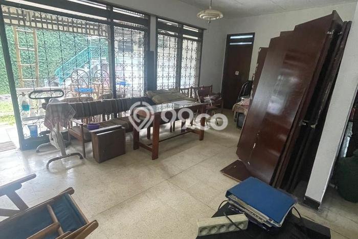 Rumah Modern Minimalis 3 Kamar Siap Huni di Arcamanik Rumah Modern Minimalis 3 Kamar Siap Huni di Arcamanik