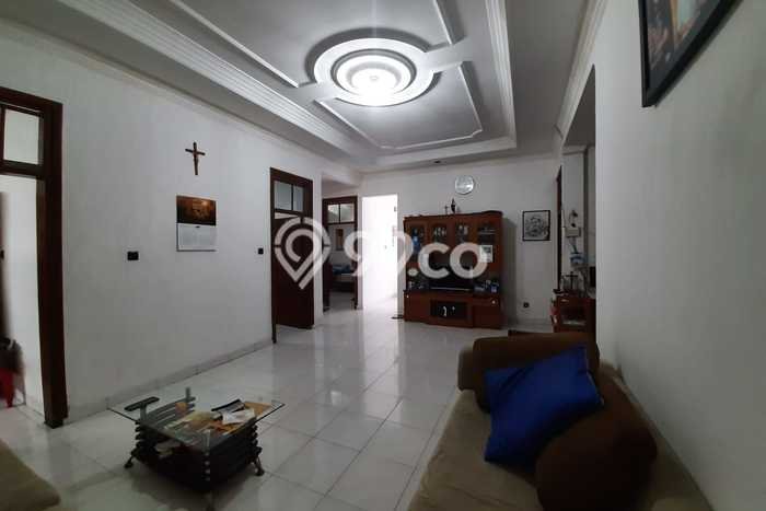 Rumah Elit Modern Tanpa Renovasi di Bandung Barat Bandung Rumah Elit Modern Tanpa Renovasi di Bandung Barat Bandung