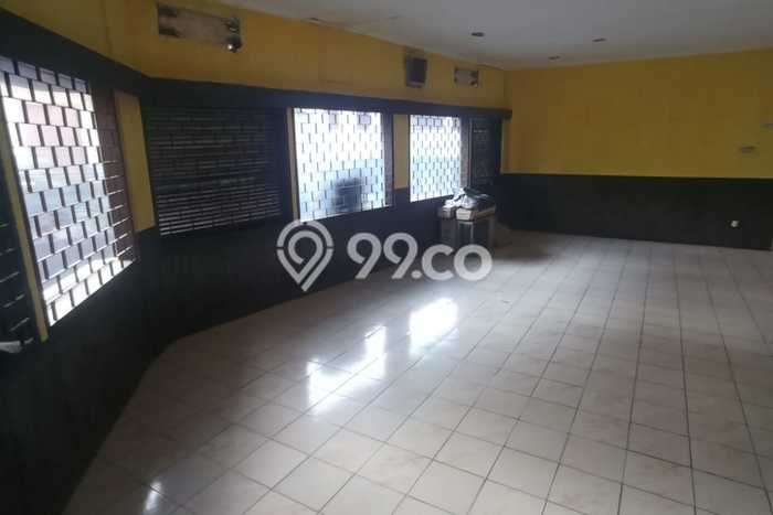 Komersial Ready Kawasan Lengkong, Luas 266m², Area Komersial, Akses Bagus Komersial Ready Kawasan Lengkong, Luas 266m², Area Komersial, Akses Bagus