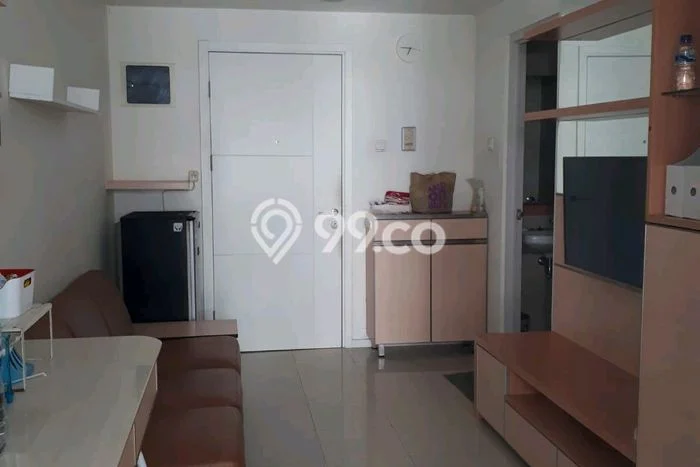 Dijual Apartemen 2 KT & 1 KM di Bandung Lokasi Strategis Dijual Apartemen 2 KT & 1 KM di Bandung Lokasi Strategis