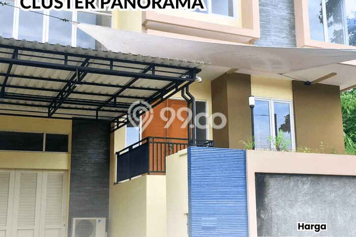 Dijual Rumah Premium dengan Fasilitas Sekitar Komplit di Candisari, Semarang Dijual Rumah Premium dengan Fasilitas Sekitar Komplit di Candisari, Semarang