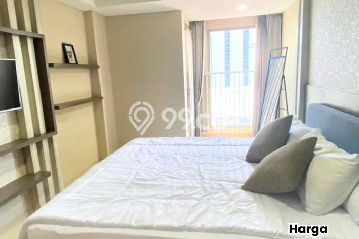 Hunian Apartemen Sewa Terjangkau 33m2 di Semarang Selatan, Cocok Dijadikan Tempat Tinggal Anda Hunian Apartemen Sewa Terjangkau 33m2 di Semarang Selatan, Cocok Dijadikan Tempat Tinggal Anda
