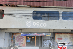 Unit Komersial Dijual di Pedurungan Semarang Luas Bangunan 1027m2 Unit Komersial Dijual di Pedurungan Semarang Luas Bangunan 1027m2