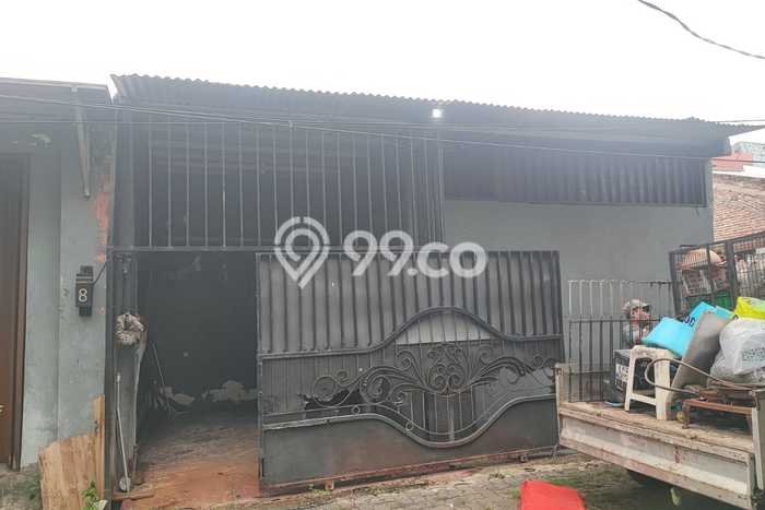 Tanah Komersial Dijual di Semarang Barat Semarang 98m2 Tanah Komersial Dijual di Semarang Barat Semarang 98m2