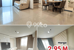 Apartemen Disewa Murah 3 KT / 3 KM di Semarang Tengah, Semarang Apartemen Disewa Murah 3 KT / 3 KM di Semarang Tengah, Semarang
