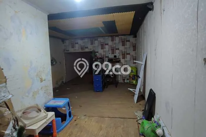 Tanah Komersial Dijual di Semarang Barat Semarang 98m2 Tanah Komersial Dijual di Semarang Barat Semarang 98m2