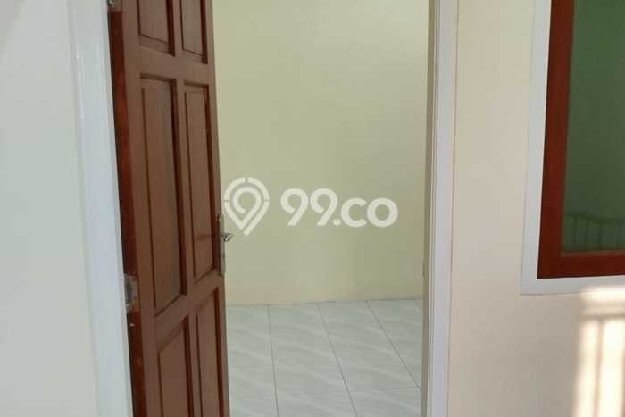 Rumah Minimalis 2 KT di Tanah Mas Semarang Semi Furnished Rumah Minimalis 2 KT di Tanah Mas Semarang Semi Furnished