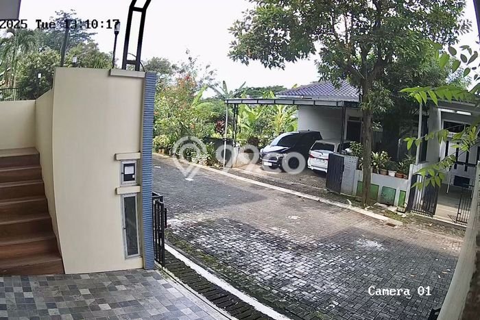 Dijual Rumah Premium dengan Fasilitas Sekitar Komplit di Candisari, Semarang Dijual Rumah Premium dengan Fasilitas Sekitar Komplit di Candisari, Semarang