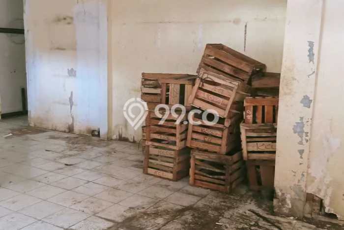 Komersial Paling Dicari LB 320m2 Dijual di Semarang Selatan Komersial Paling Dicari LB 320m2 Dijual di Semarang Selatan