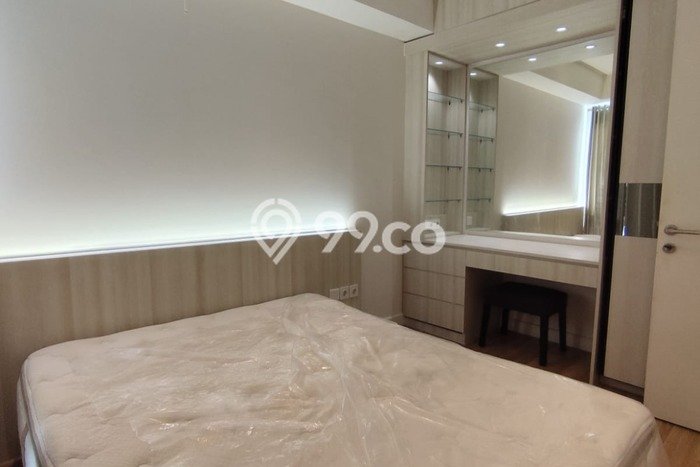 Apartemen Sewa 2 Kamar Hemat Siap Huni di Bandung, Luas 63m2 Apartemen Sewa 2 Kamar Hemat Siap Huni di Bandung, Luas 63m2