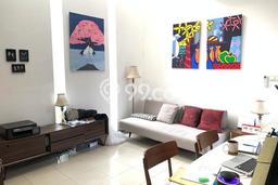 Rumah Luxury Modern Siap Huni di Kota Baru Parahyangan Bandung Rumah Luxury Modern Siap Huni di Kota Baru Parahyangan Bandung