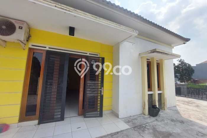 Rumah Kontrakan Bandung LT 178m2 LB 77m2 Area Mekar Wangi Rumah Kontrakan Bandung LT 178m2 LB 77m2 Area Mekar Wangi