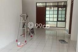 Sewa Rumah Murah di Taman Kopo Indah Bandung dengan 2 Kamar Tidur Sewa Rumah Murah di Taman Kopo Indah Bandung dengan 2 Kamar Tidur