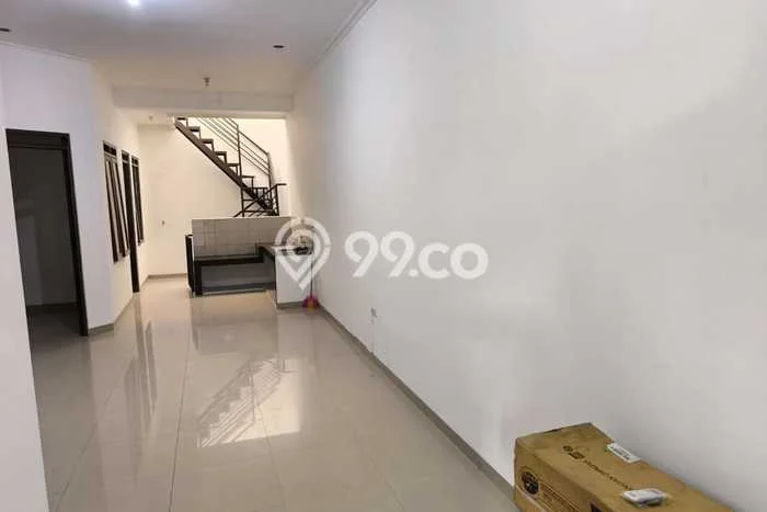 Jarang Ada! Rumah Sewa 3 Kamar Bagus Siap Huni Singgasana Jarang Ada! Rumah Sewa 3 Kamar Bagus Siap Huni Singgasana
