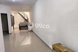 Jarang Ada! Rumah Sewa 3 Kamar Bagus Siap Huni Singgasana Jarang Ada! Rumah Sewa 3 Kamar Bagus Siap Huni Singgasana