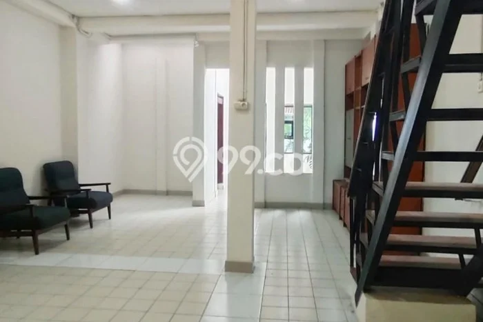 Disewakan Rumah Murah di Pungkur Bandung Punya 3 KT Disewakan Rumah Murah di Pungkur Bandung Punya 3 KT