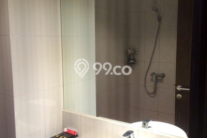 Siap Huni Apartemen 1 KT 1 KM di Ciumbuleuit Luas 33m2 Siap Huni Apartemen 1 KT 1 KM di Ciumbuleuit Luas 33m2