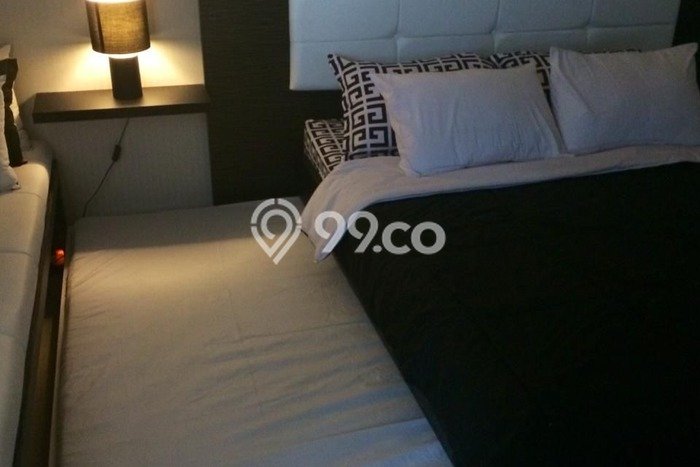 Siap Huni Apartemen 1 KT 1 KM di Ciumbuleuit Luas 33m2 Siap Huni Apartemen 1 KT 1 KM di Ciumbuleuit Luas 33m2
