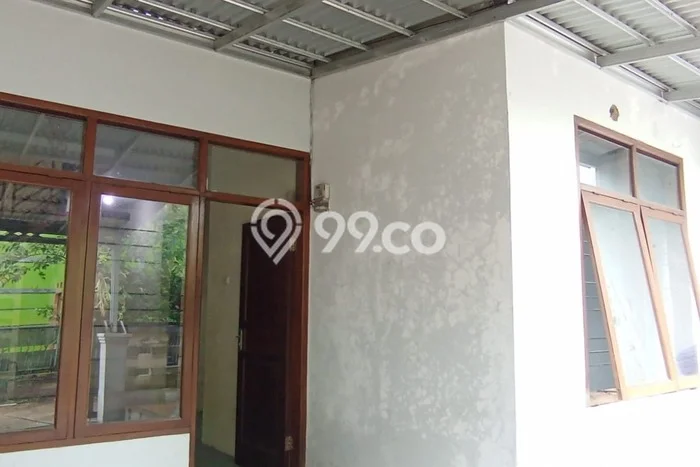 Lokasi terbaik! Rumah siap pakai dikontrakkan di Margahayu LB 60m2 Lokasi terbaik! Rumah siap pakai dikontrakkan di Margahayu LB 60m2