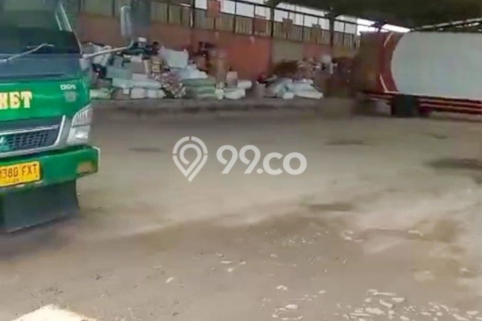 Gudang Disewa di Bandung dengan LB 1500m2 Area Komersial Ramai Gudang Disewa di Bandung dengan LB 1500m2 Area Komersial Ramai