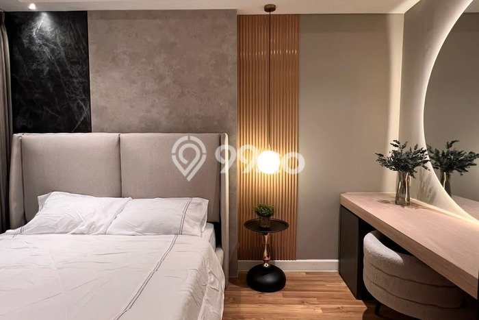 Dijual Apartemen di Bandung 2 Kamar & 2 Kamar Mandi, Luas 63m2 Dijual Apartemen di Bandung 2 Kamar & 2 Kamar Mandi, Luas 63m2
