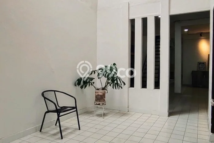 Disewakan Rumah Murah di Pungkur Bandung Punya 3 KT Disewakan Rumah Murah di Pungkur Bandung Punya 3 KT