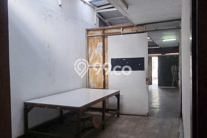 Komersial Dijual di Bandung LT 411m2 & LB 260m2 Lokasi Terbaik! Komersial Dijual di Bandung LT 411m2 & LB 260m2 Lokasi Terbaik!