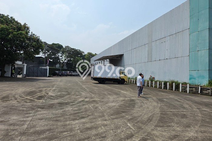 Disewakan Pabrik di Kawasan Ramai Cimahi Luas 5000m2 Disewakan Pabrik di Kawasan Ramai Cimahi Luas 5000m2