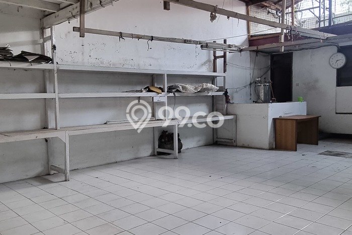 Komersial Dijual di Bandung LT 411m2 & LB 260m2 Lokasi Terbaik! Komersial Dijual di Bandung LT 411m2 & LB 260m2 Lokasi Terbaik!