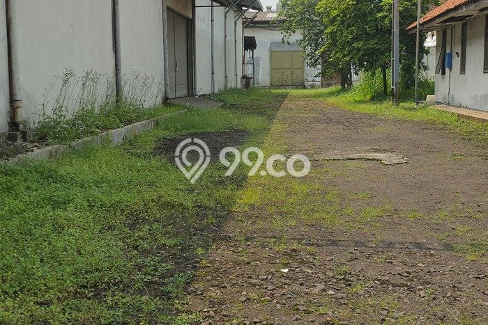 Unit Pabrik Dijual di Bandung LT 11294m2 & LB 5000m2 Unit Pabrik Dijual di Bandung LT 11294m2 & LB 5000m2