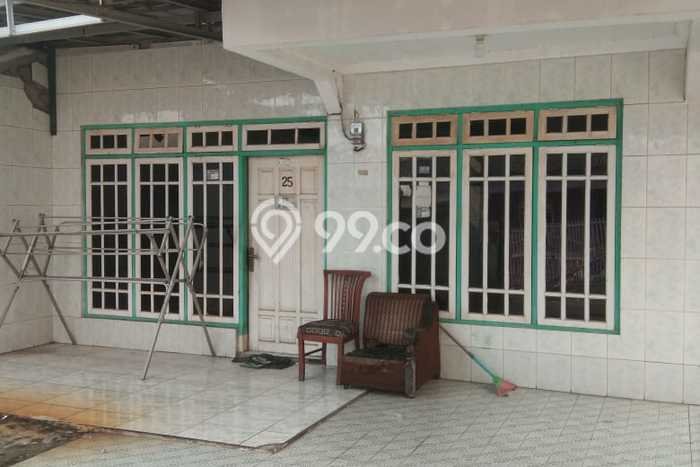 Rumah Modern 4 Kamar LT 305m2 di Kaliabang Rumah Modern 4 Kamar LT 305m2 di Kaliabang