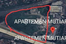 Kavling Tanah untuk Dijual di Pekayon, Bekasi, Luas 25000m2 Kavling Tanah untuk Dijual di Pekayon, Bekasi, Luas 25000m2