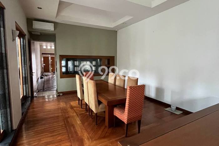 Rumah Eksklusif Dijual LT 753m2 di Menteng, Jakarta Pusat Rumah Eksklusif Dijual LT 753m2 di Menteng, Jakarta Pusat