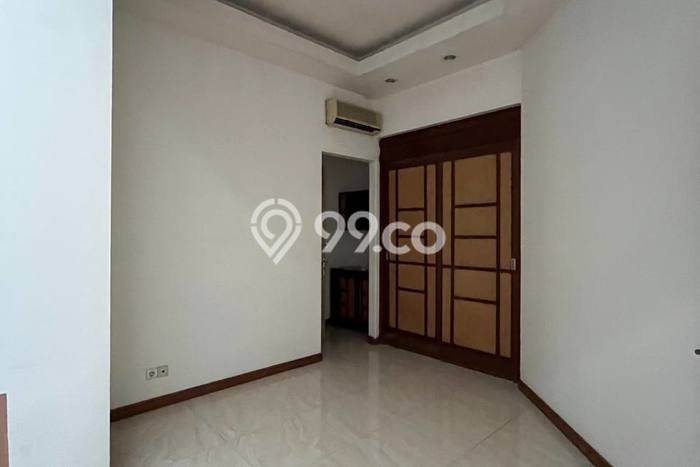 Rumah Eksklusif Dijual LT 753m2 di Menteng, Jakarta Pusat Rumah Eksklusif Dijual LT 753m2 di Menteng, Jakarta Pusat