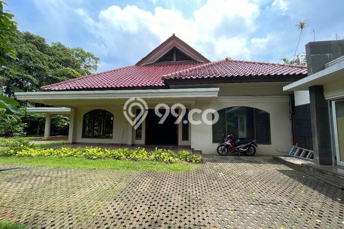 Best Deal Hunian Premium Ideal dan Luas di Menteng, Jakarta Pusat Best Deal Hunian Premium Ideal dan Luas di Menteng, Jakarta Pusat