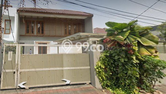 Disewakan Rumah Nyaman di Menteng Harga Rp 945 Juta/ Tahun Disewakan Rumah Nyaman di Menteng Harga Rp 945 Juta/ Tahun
