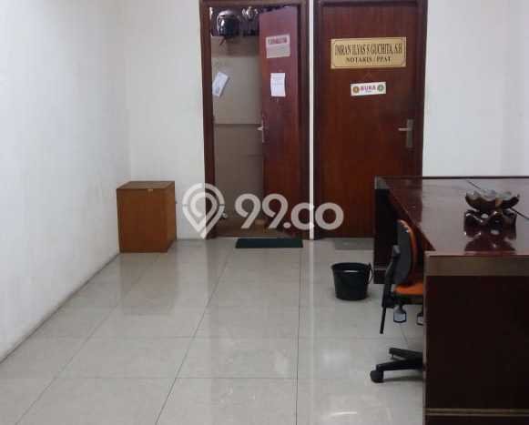 Unit Komersial Dijual di Menteng Jakarta Pusat Luas Bangunan 2221m2 Unit Komersial Dijual di Menteng Jakarta Pusat Luas Bangunan 2221m2