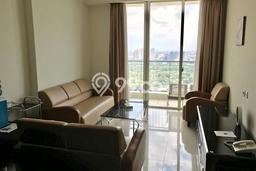 Untuk Dijual Apartemen 3 KT & 2 KM di Jakarta Utara Area Strategis Untuk Dijual Apartemen 3 KT & 2 KM di Jakarta Utara Area Strategis