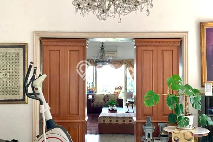 For Sale Rumah Elit Exclusive di Menteng, Jakarta Pusat For Sale Rumah Elit Exclusive di Menteng, Jakarta Pusat