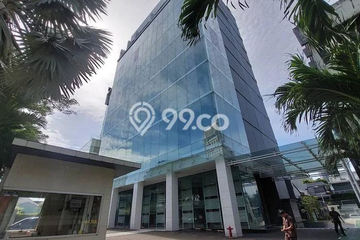 Area Ramai! Kantor Dijual di Menteng untuk Bisnis Luas Bangunan 6596m2 Area Ramai! Kantor Dijual di Menteng untuk Bisnis Luas Bangunan 6596m2