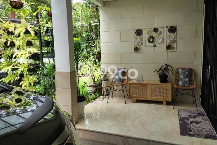 Dijual Rumah Mewah Exclusive di Menteng, Jakarta Pusat Dijual Rumah Mewah Exclusive di Menteng, Jakarta Pusat