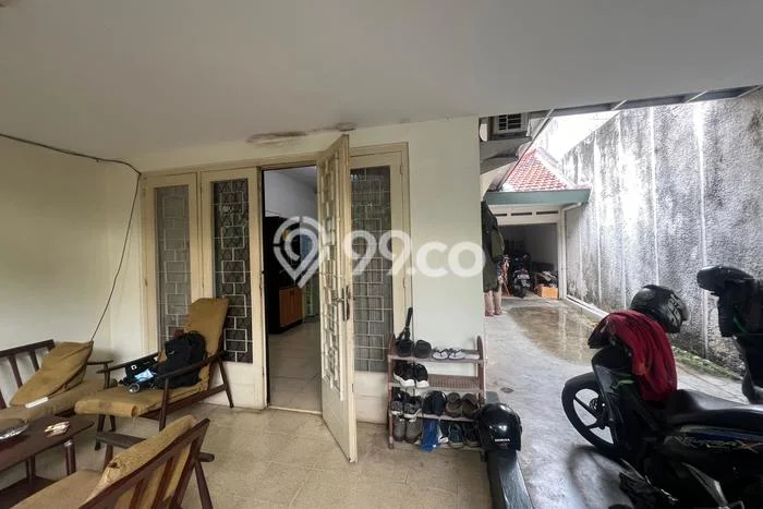 Siap Huni Hunian Elit 3 Kamar di Menteng Dekat ke Mana Saja Siap Huni Hunian Elit 3 Kamar di Menteng Dekat ke Mana Saja