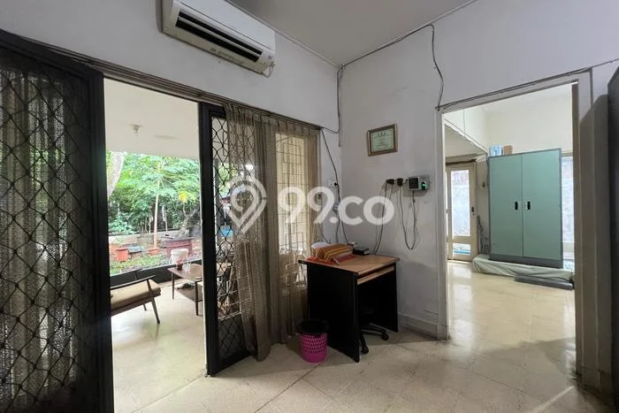 Siap Huni Hunian Elit 3 Kamar di Menteng Dekat ke Mana Saja Siap Huni Hunian Elit 3 Kamar di Menteng Dekat ke Mana Saja