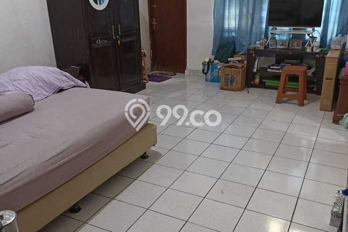 Siap Huni Rumah Mewah 4 Kamar di Menteng Dekat ke Mana Pun Siap Huni Rumah Mewah 4 Kamar di Menteng Dekat ke Mana Pun
