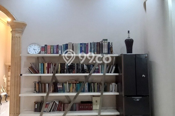 Dijual Rumah Premium dengan Fasilitas Sekitar Lengkap di Menteng, Jakarta Pusat Dijual Rumah Premium dengan Fasilitas Sekitar Lengkap di Menteng, Jakarta Pusat